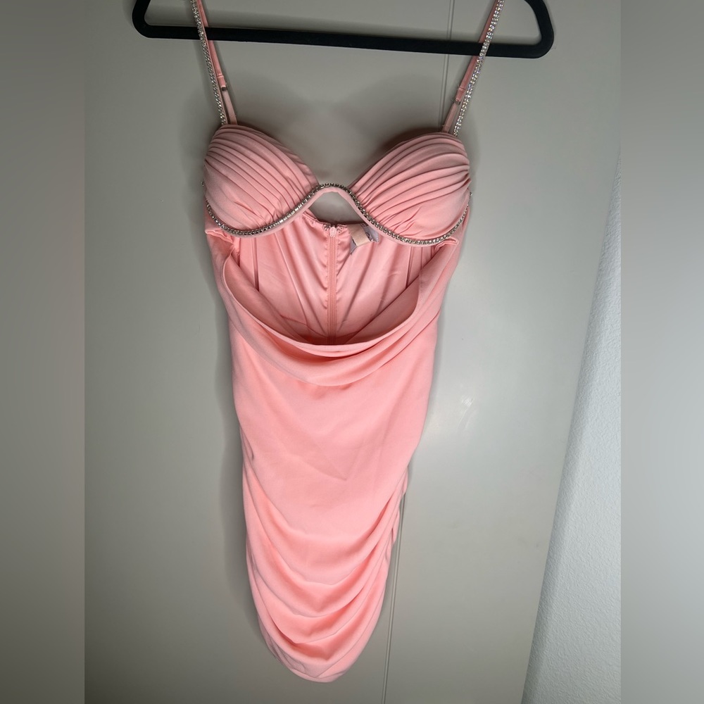 Oh Polly dress brand new tags still on